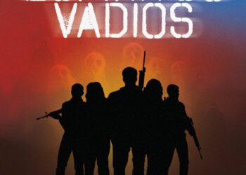 Espíritos vadios: inspiração dos anos 80   sem mocinhas nem vilões clichês